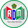 RAPOR DIGITAL MADRASAH (RDM)